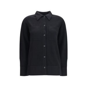 Toteme Women Cashmere Shirt